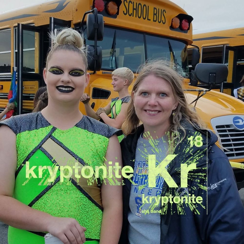 Meet your Posher, Robin